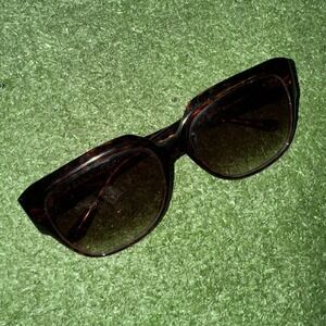 Ellen Tracy Women‎ Eyeglasses Tortoise Glasses B39-292-1 Italy Frame